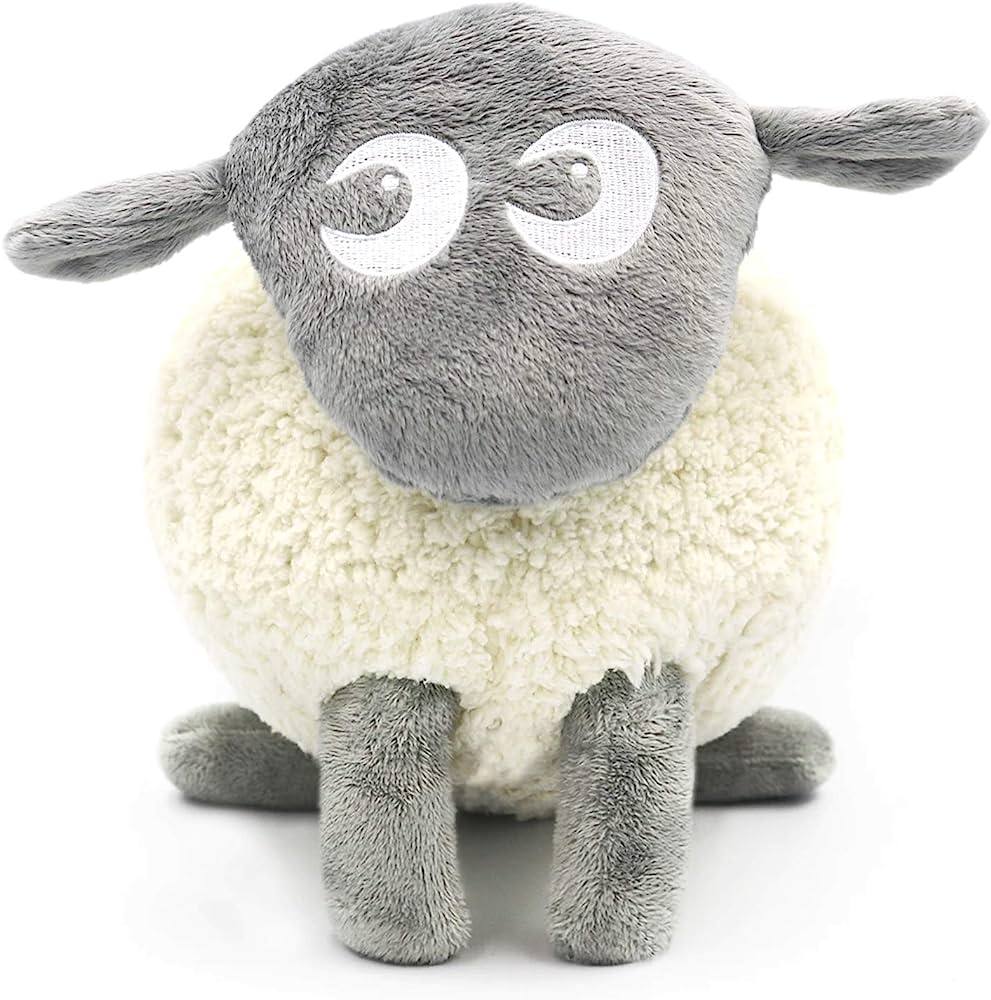 Musical deals sheep toy