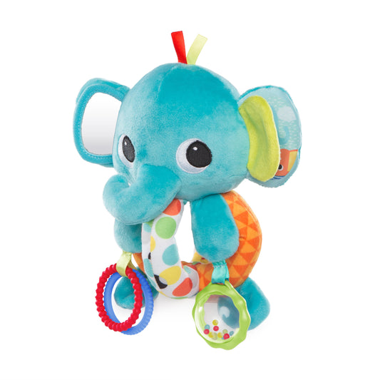 Educational Elephant Toy