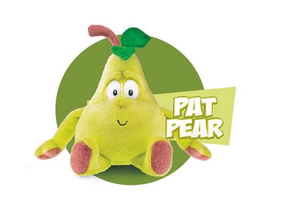 Pear