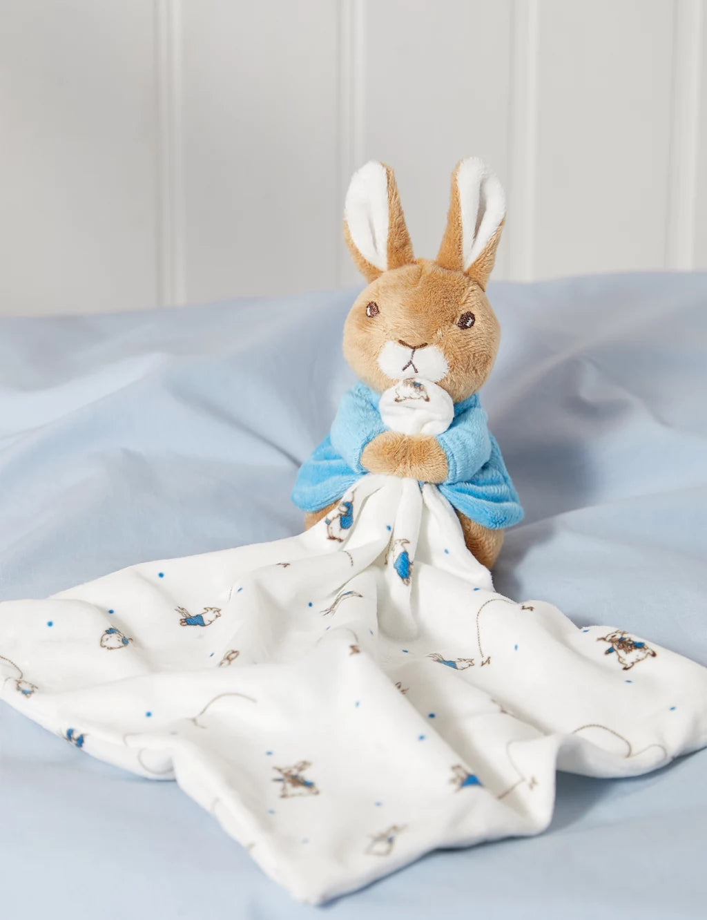 Peter Rabbit Comforter