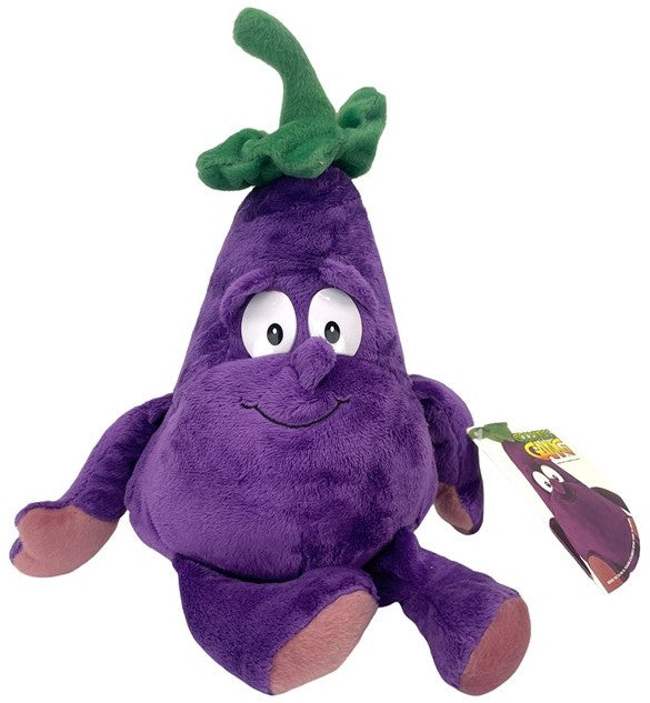 Eggplant