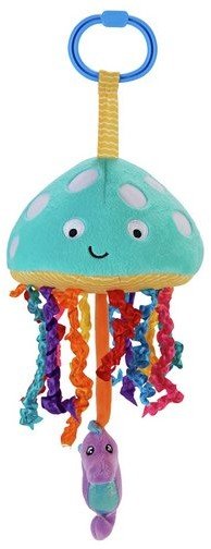 JellyFish lamp and musical Toy