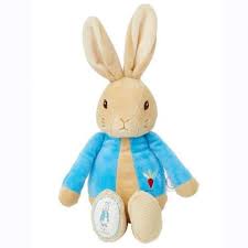 Peter Rabbit