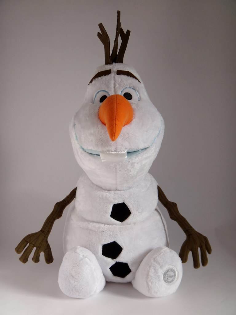 OLAF