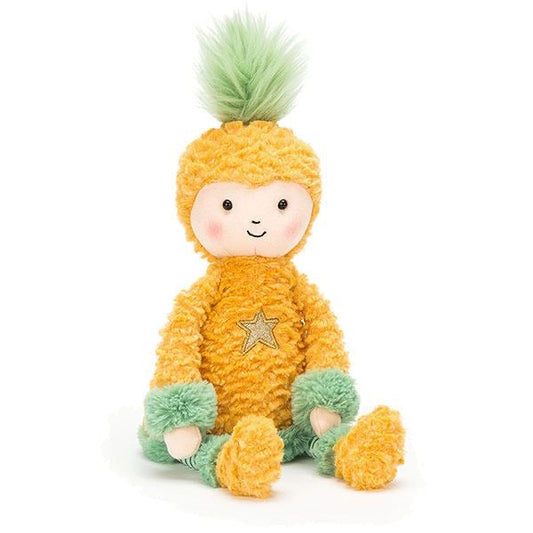 Pineapple Doll