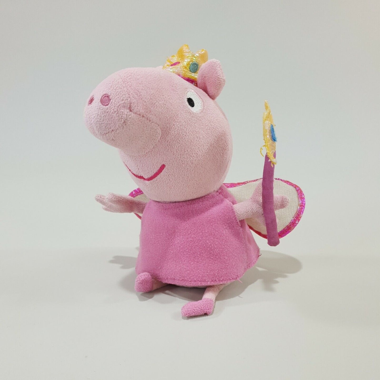 Peppa Pig Peppa Fairy