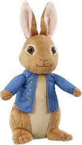 Peter Rabbit