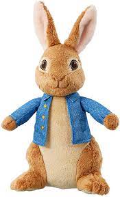 Peter Rabbit