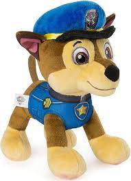 Chase Paw Patrol