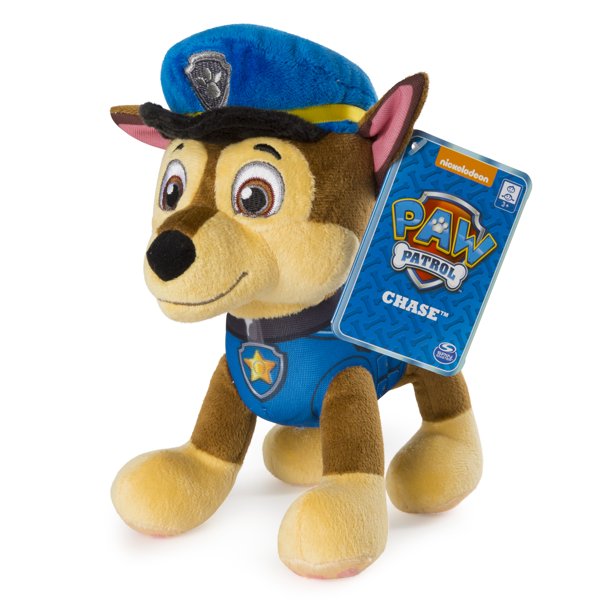 Chase Paw Patrol