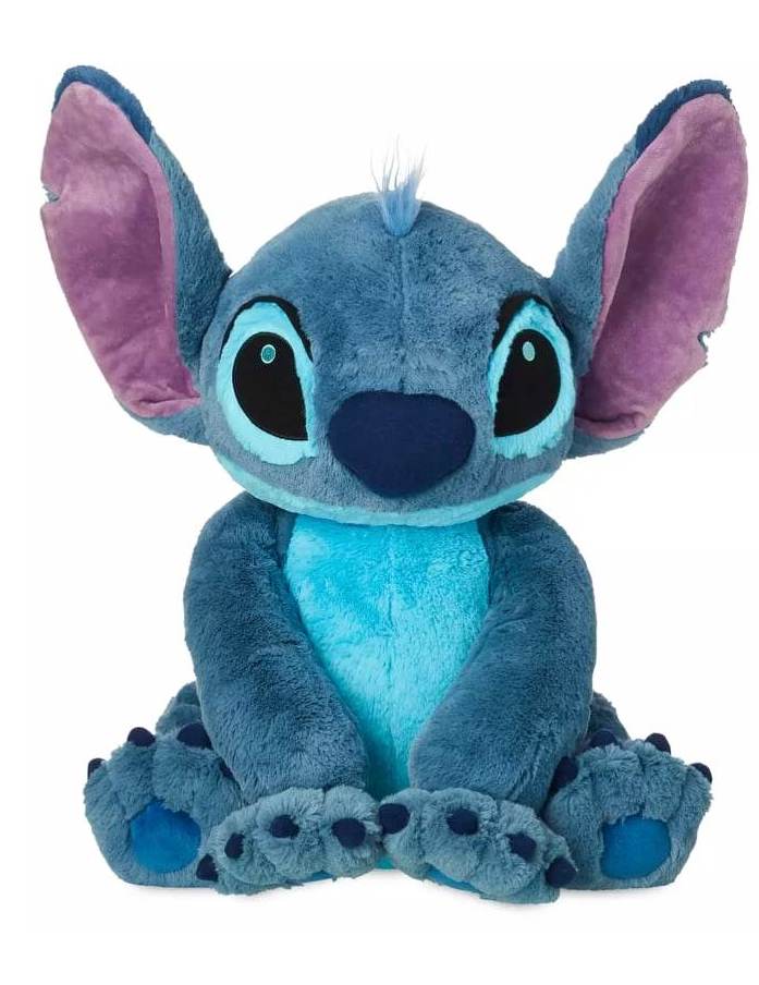 STITCH