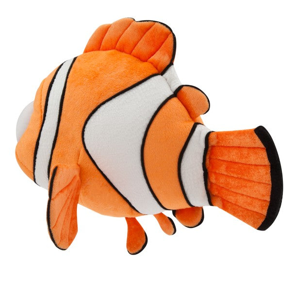 NEMO FINDING NEMO