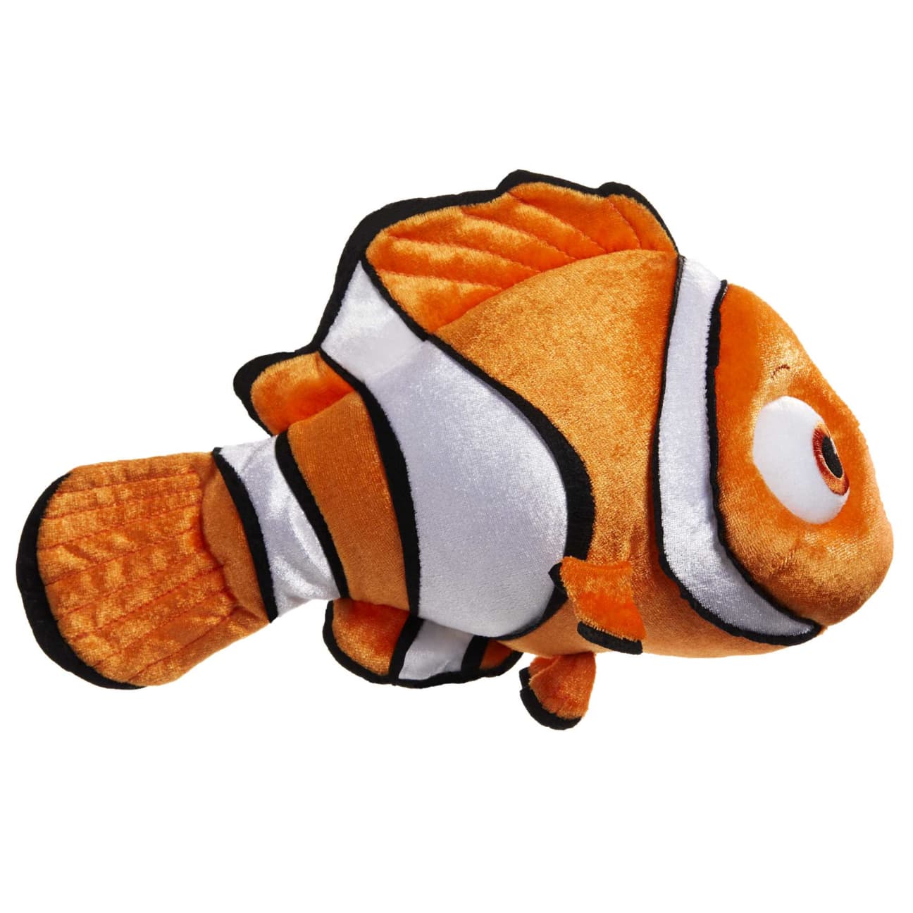 Marlin In Finding Nemo