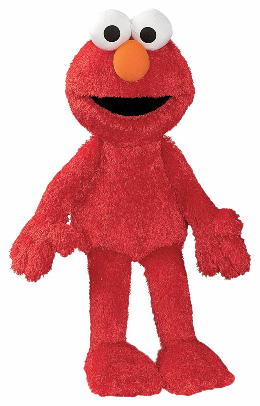 Sesame Street Elmo