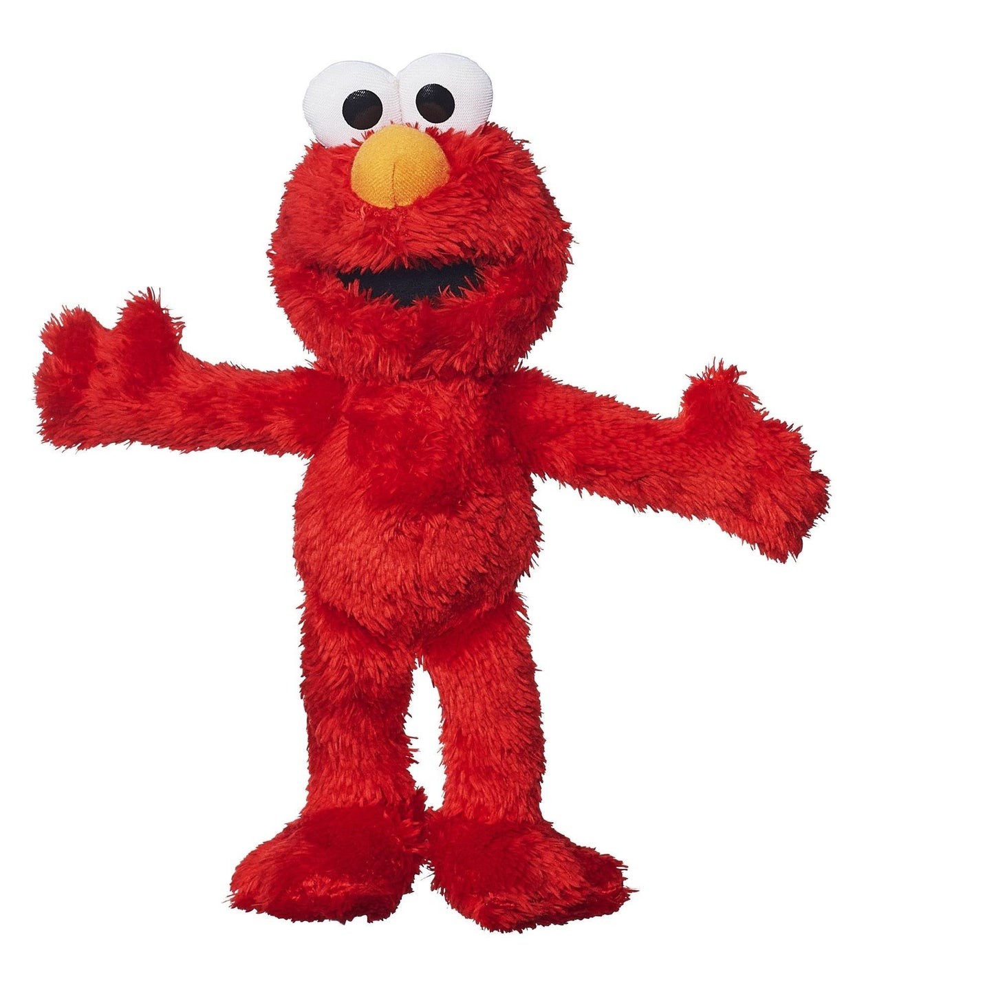 Sesame Street Elmo