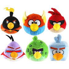 Angry Birds