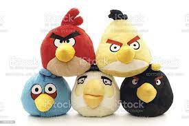 Angry Birds