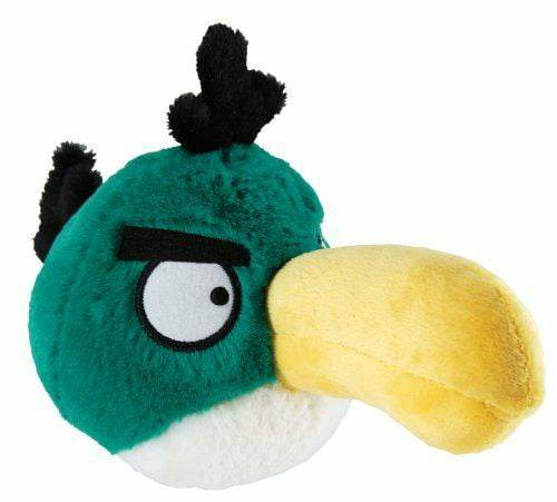 Angry Birds