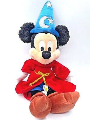 MICKEY MOUSE THE MAGICIAN