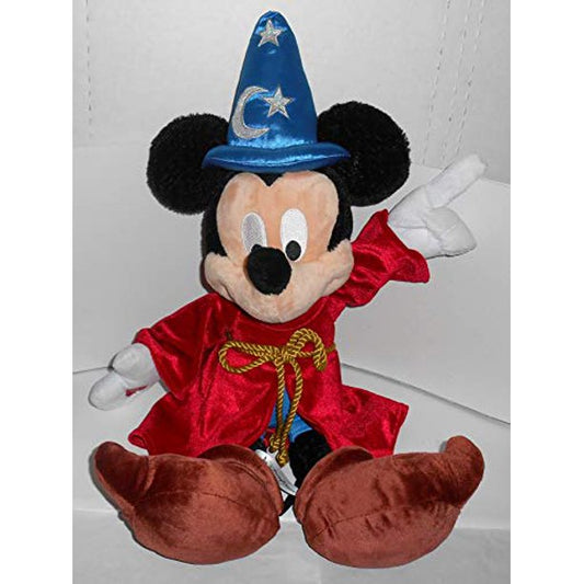 MICKEY THE MAGICIAN