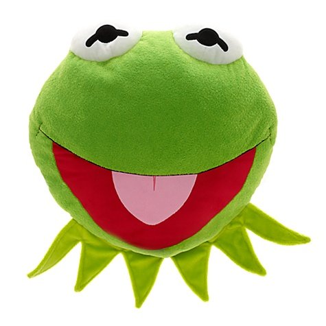 Sesame Street Kermit