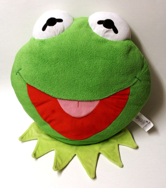 Sesame Street Kermit