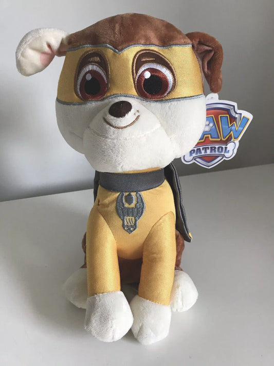 Rubble Paw Patrol