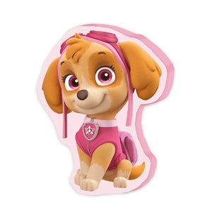 Skye Paw Patrol Pillow