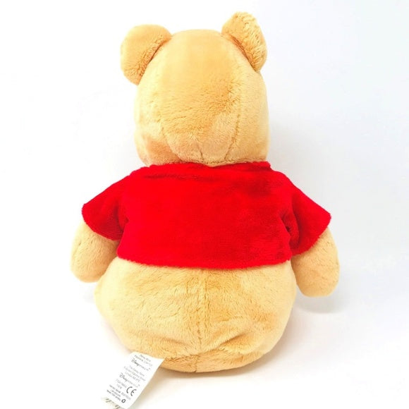 WINNIE THE POOH