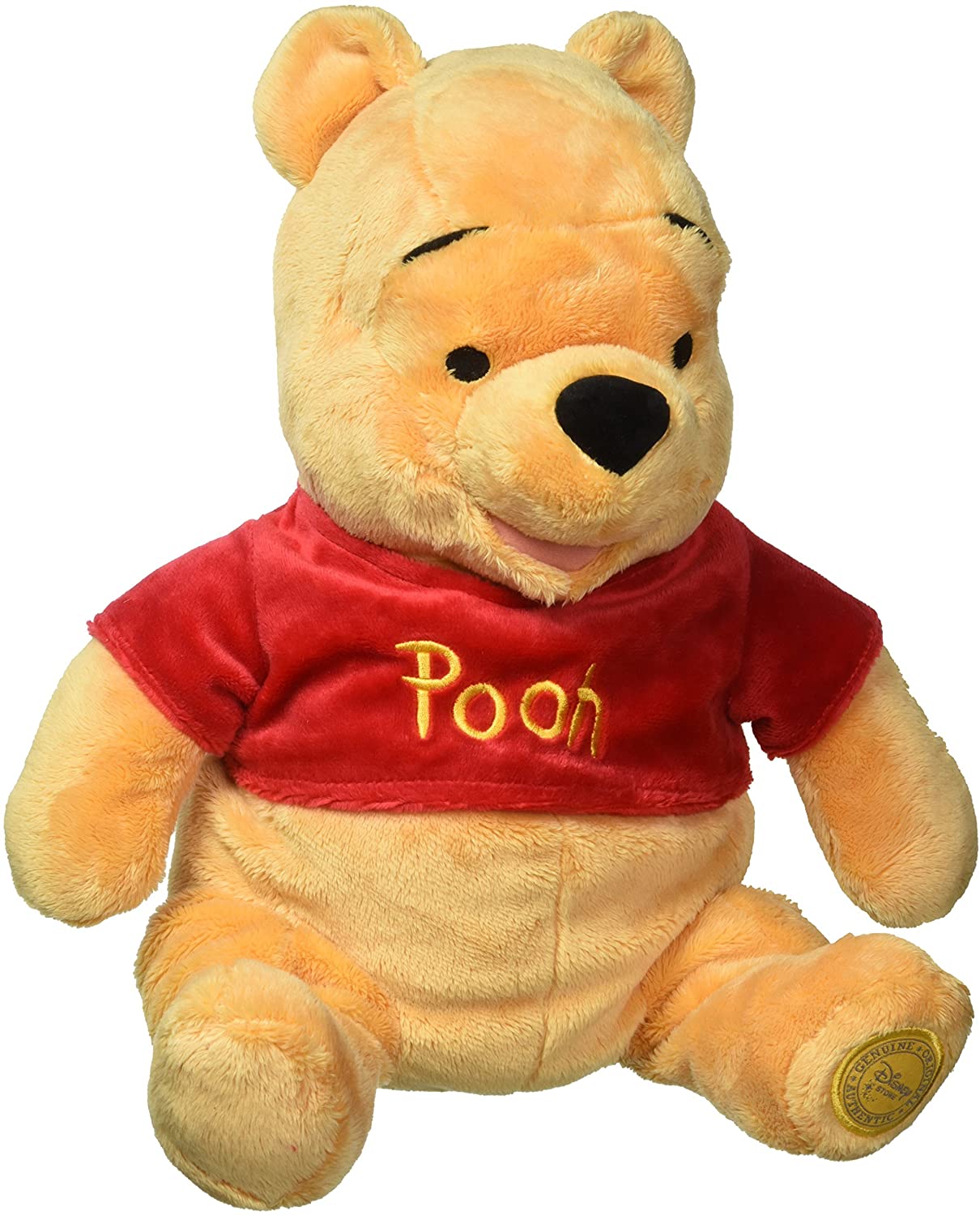 WINNIE THE POOH